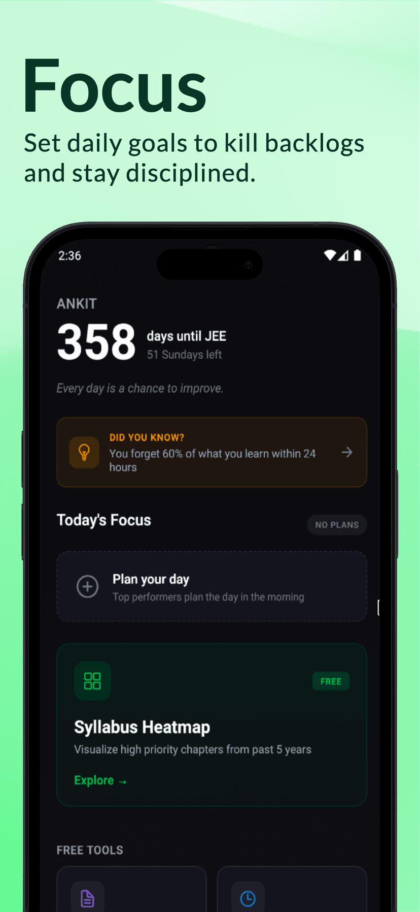 Daily Planner